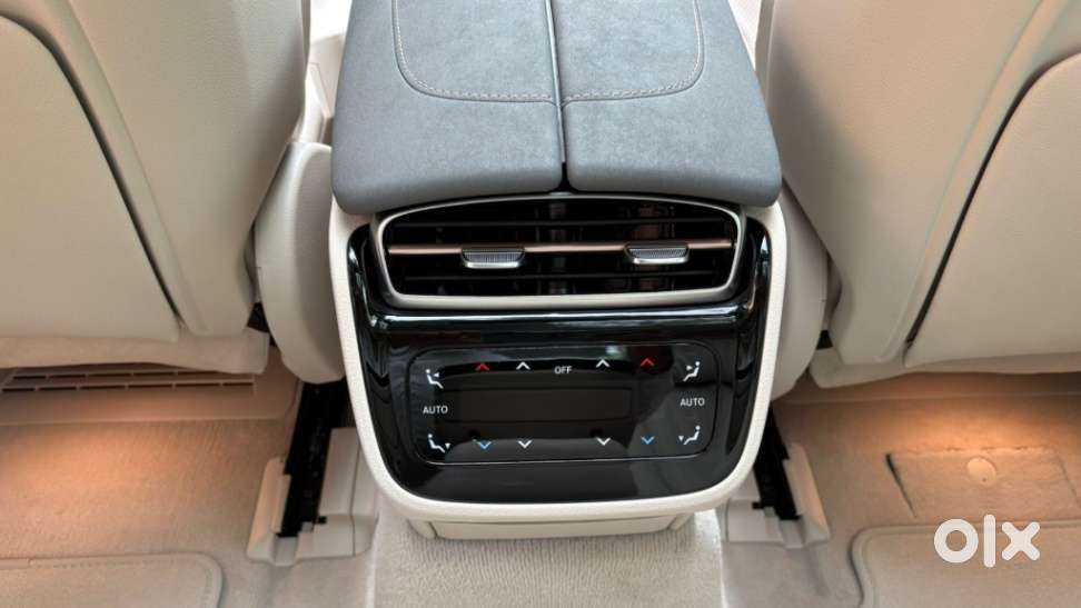 Mercedes-benz Eqs 580 4 Matic, 2023, Electric