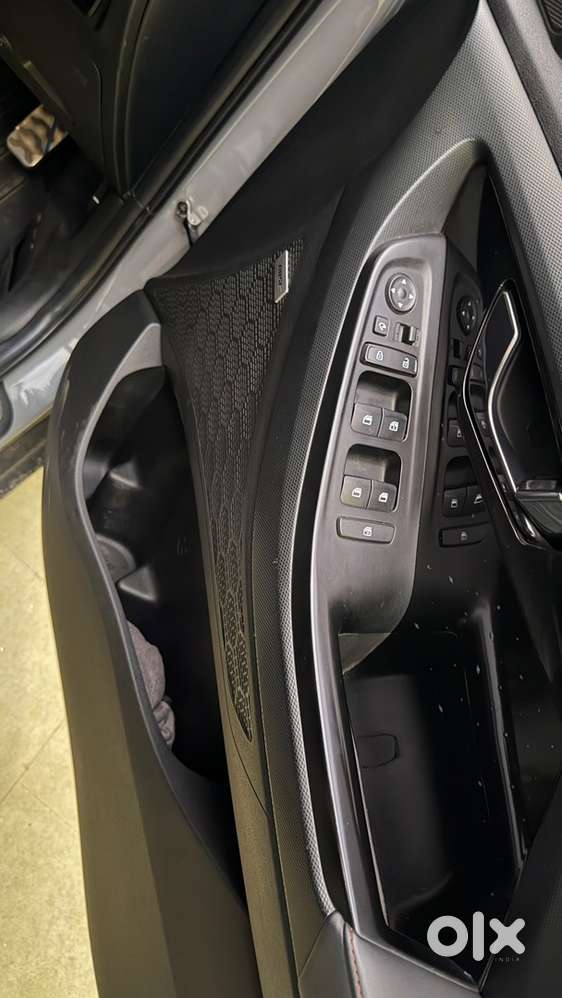 Hyundai Automatic Petrol 2024
