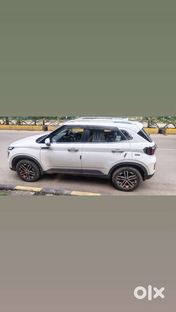 Hyundai Venue 1.5 Crdi Sx Dual Tone Sport, 2023, Diesel