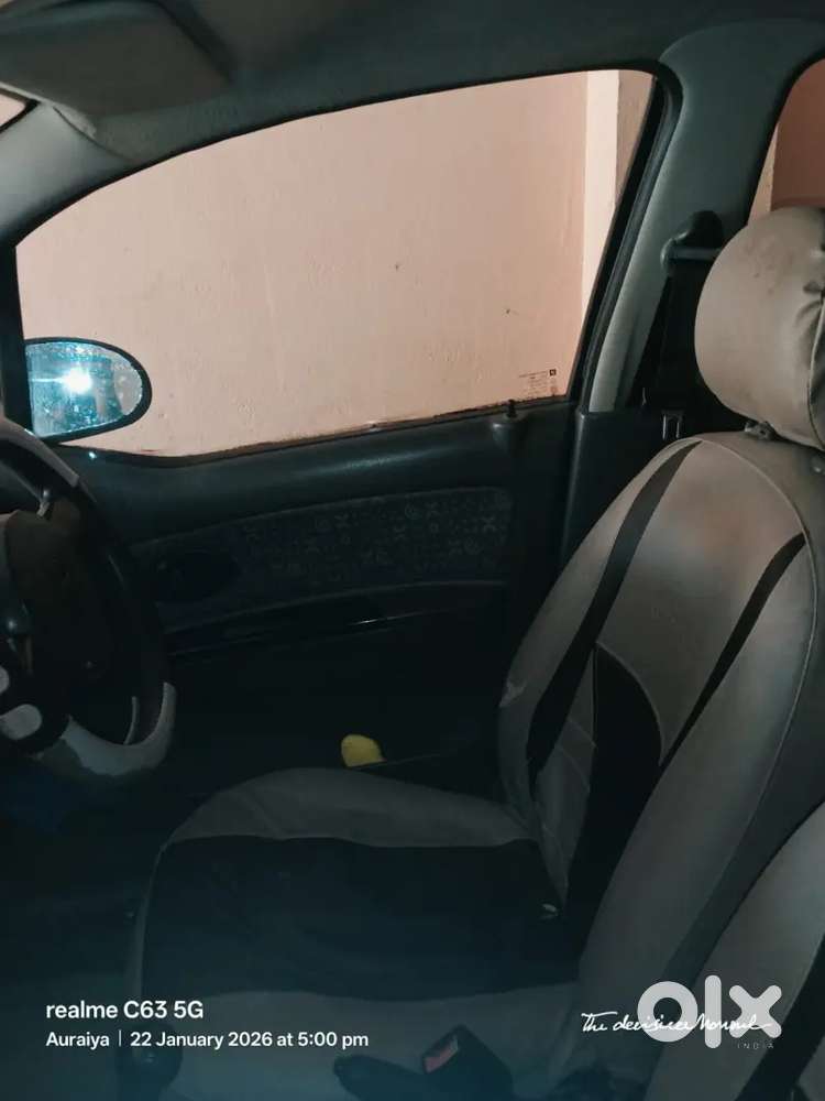 Valid 2029  And Lpg Passed