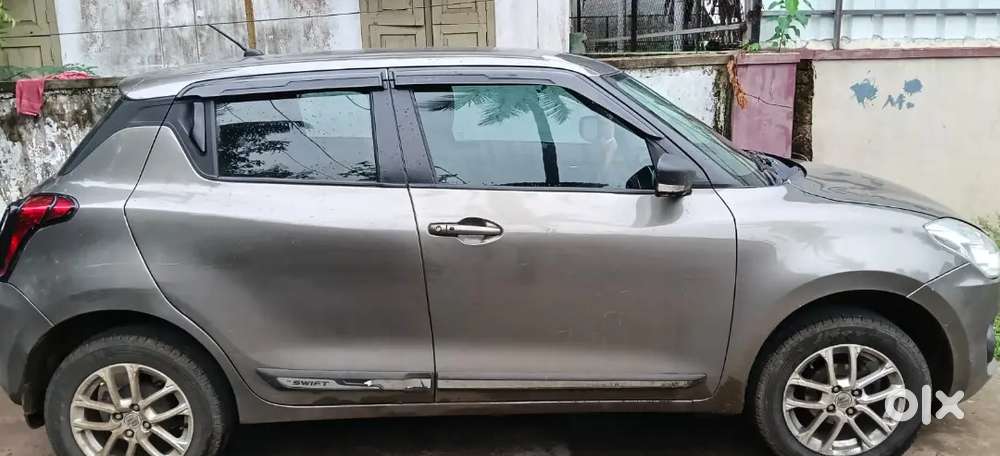 Maruti Suzuki Swift 2018 2nd Owner