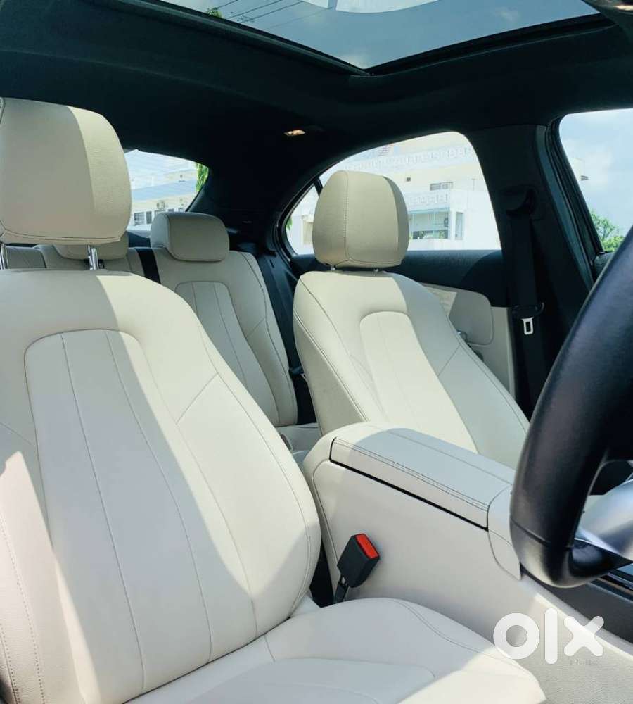 Mercedes-benz A Class, 2024, Petrol