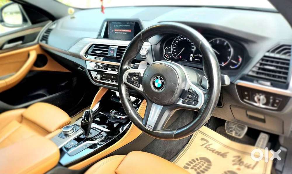 Bmw X4 M Sport X Xdrive30d, 2019, Diesel