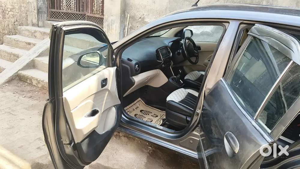 Urgent Sell Hyundai New Santro 12/2020