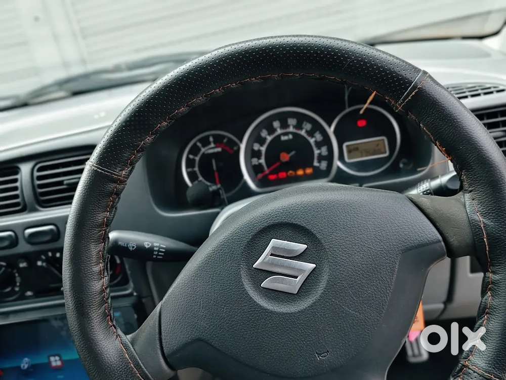 Maruti Suzuki Alto K10 2012