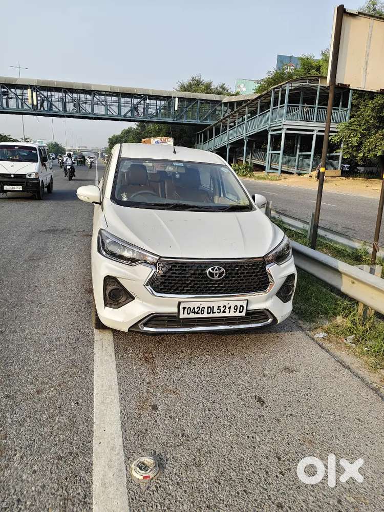 Toyota Rumion S 2026