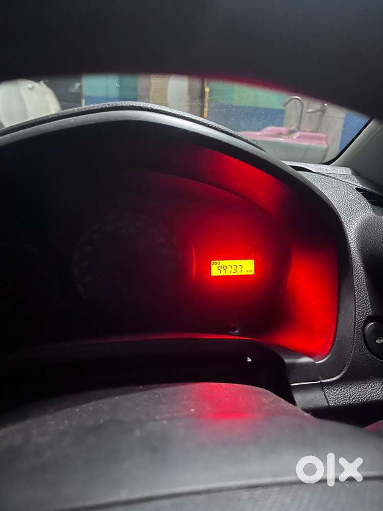 Ford Figo 2012 Diesel Good Condition