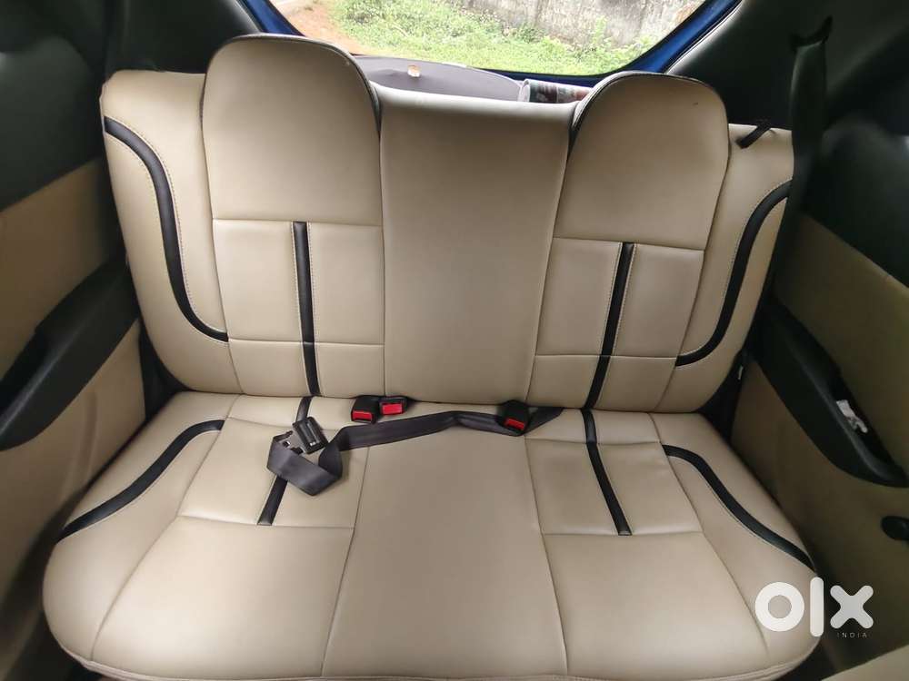Hyundai Eon Magna, 2017, Petrol