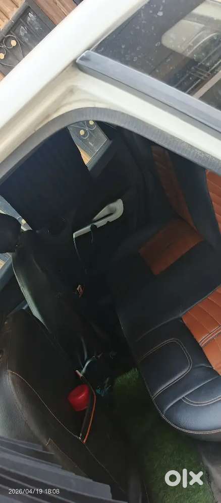 Selling My Figo 2012