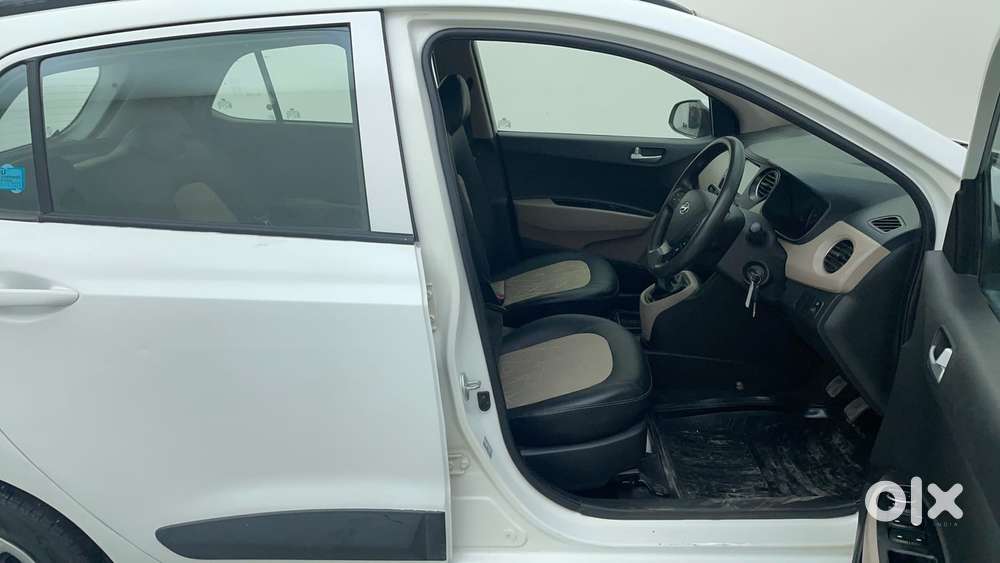 Hyundai Grand I10 1.2 Kappa Sportz, 2018, Petrol