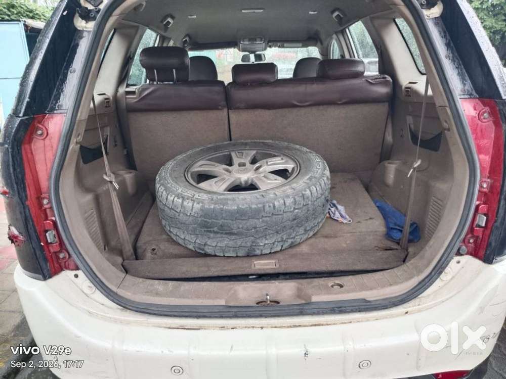 Mahindra Xuv500 W8 4wd, 2012, Diesel