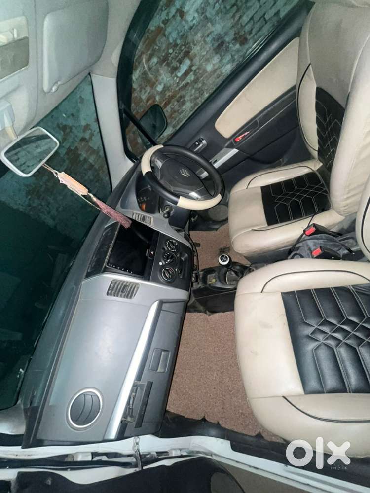 Maruti Suzuki 2010 Lpg