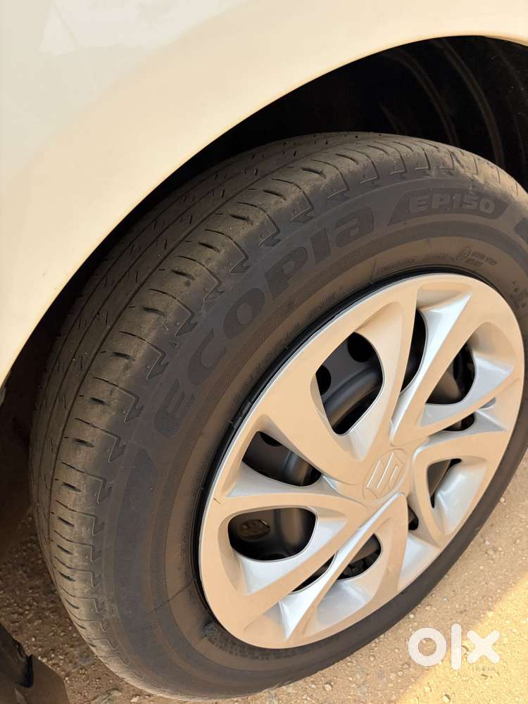 Maruti Suzuki Celerio Vxi, 2022, Petrol