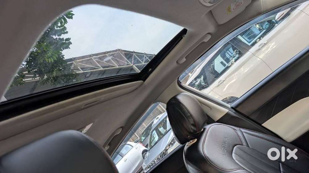 Hyundai Verna 1.5 Mpi Mt Sx (o), 2024, Petrol
