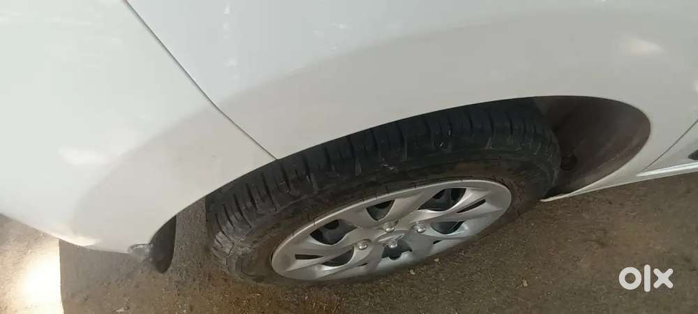 Hyundai Grand I10 2019 Petrol 14754 Km Driven