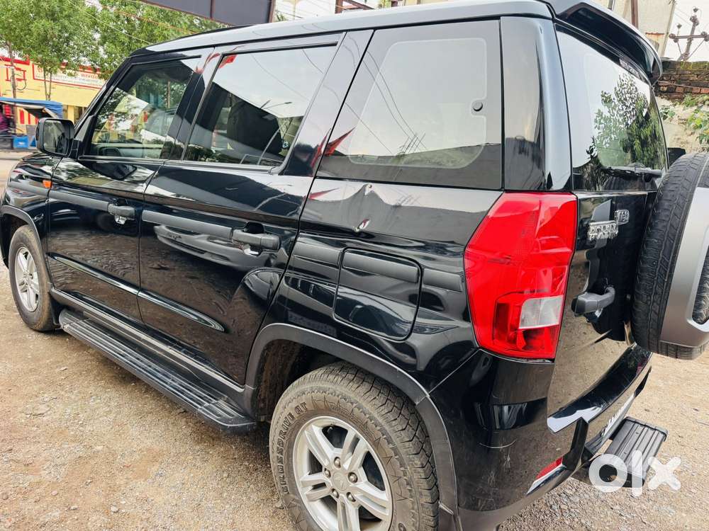 Mahindra Bolero Neo 1.5 N 10 R, 2024, Diesel