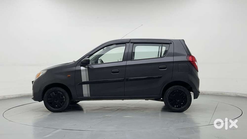 Maruti Suzuki Alto 800 Vxi, 2020, Petrol