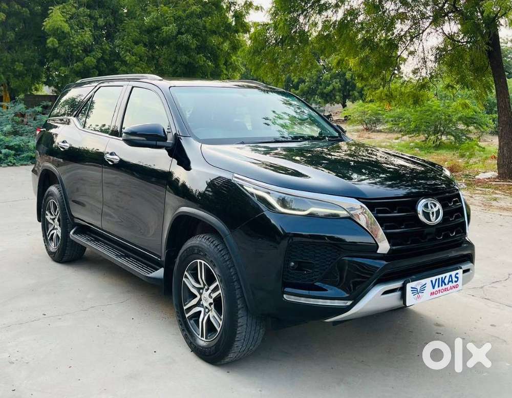 Toyota Fortuner 4x2 At 2.8 Diesel, 2024, Diesel