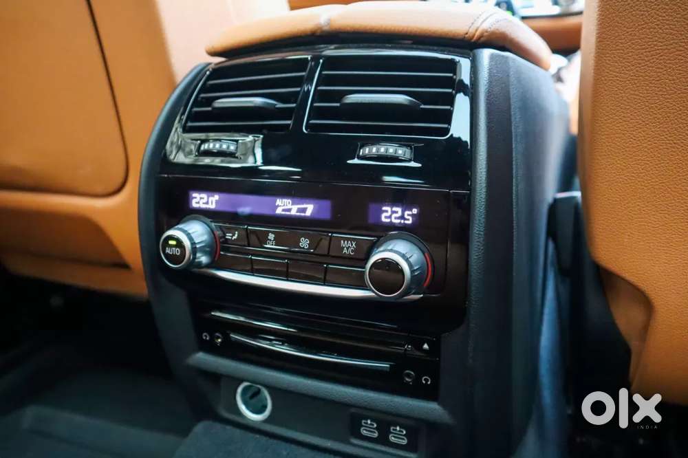 Bmw 6 Series Gt, 2023, Petrol