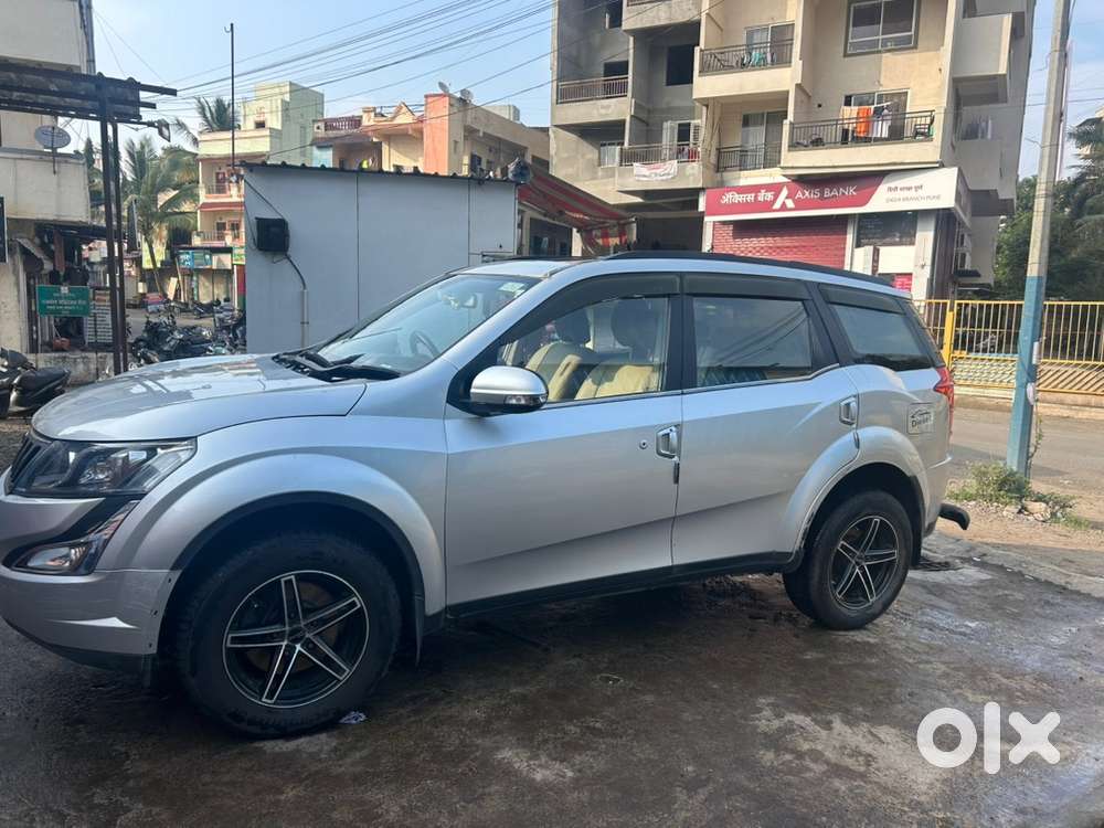 Mahindra Xuv500 Diesel 2016