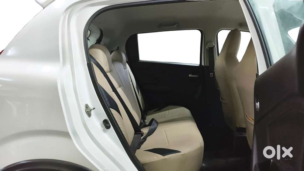 Maruti Suzuki Celerio 1.0 Zxi Plus Ags, 2024, Petrol