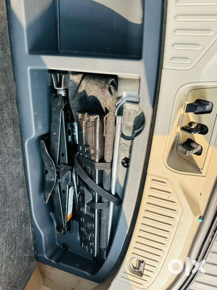 Ford Diesel Automatic 2017 Car