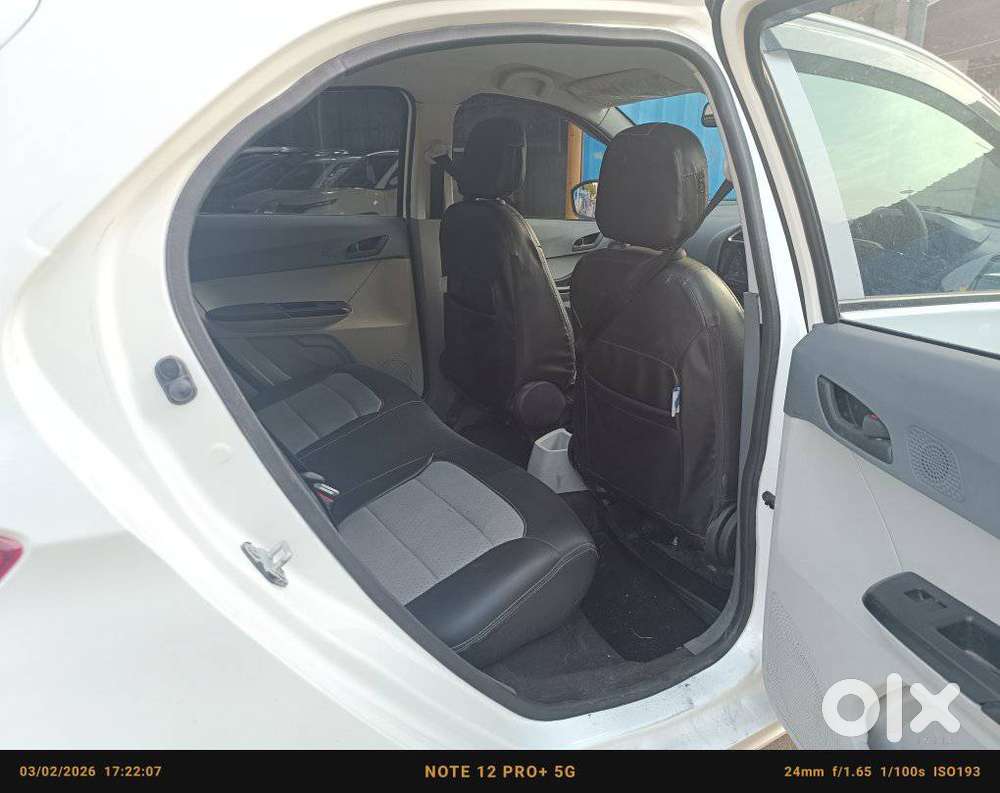 Tata Tiago 1.2 Revotron Xm Option, 2025, Petrol