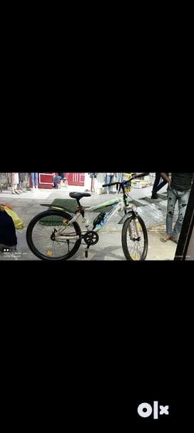 Hero urban 2024 26t olx