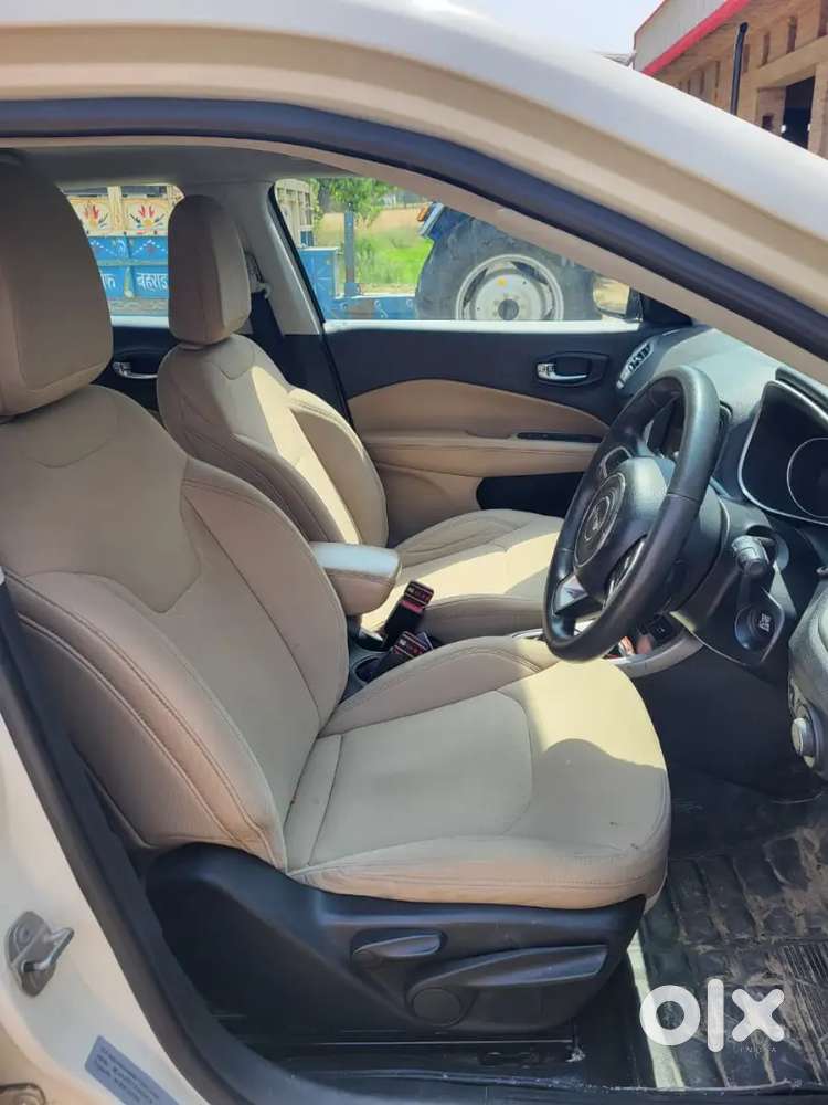 Jeep Compass 2.0 Plus 2019