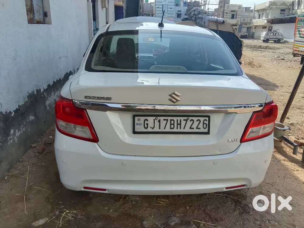 સ્વીswift Dzire Zdi