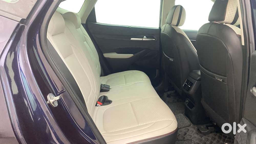 Kia Seltos Htk Plus G, 2022, Petrol