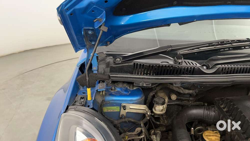 Tata Nexon 1.2 Revotron Xz Plus, 2018, Petrol