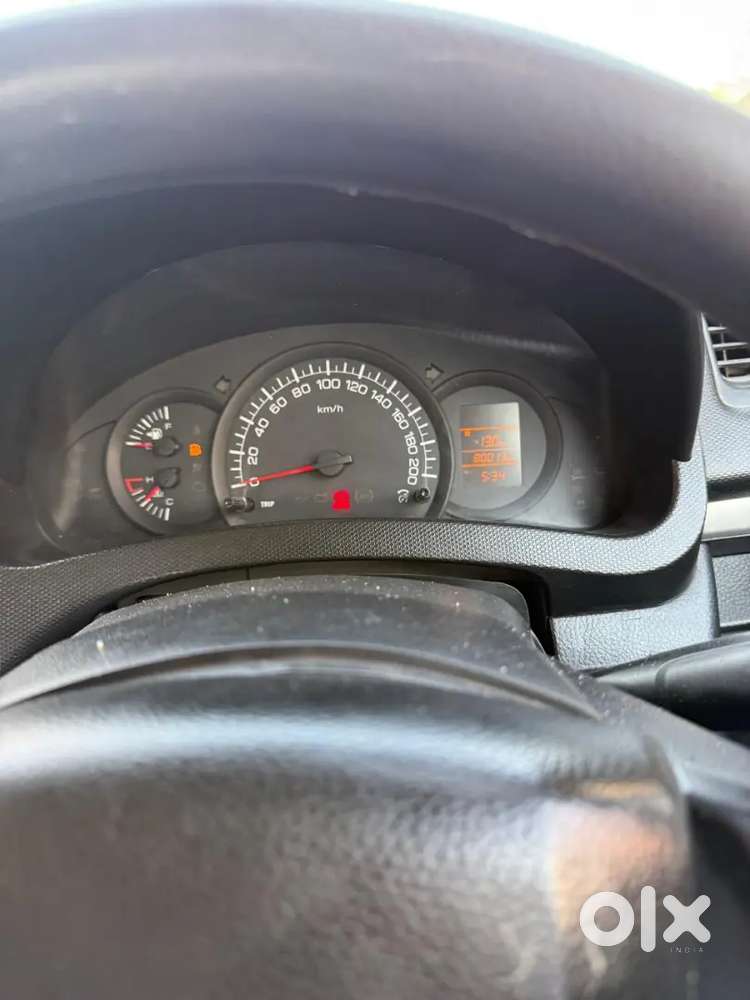 Maruti Suzuki Swift 2017