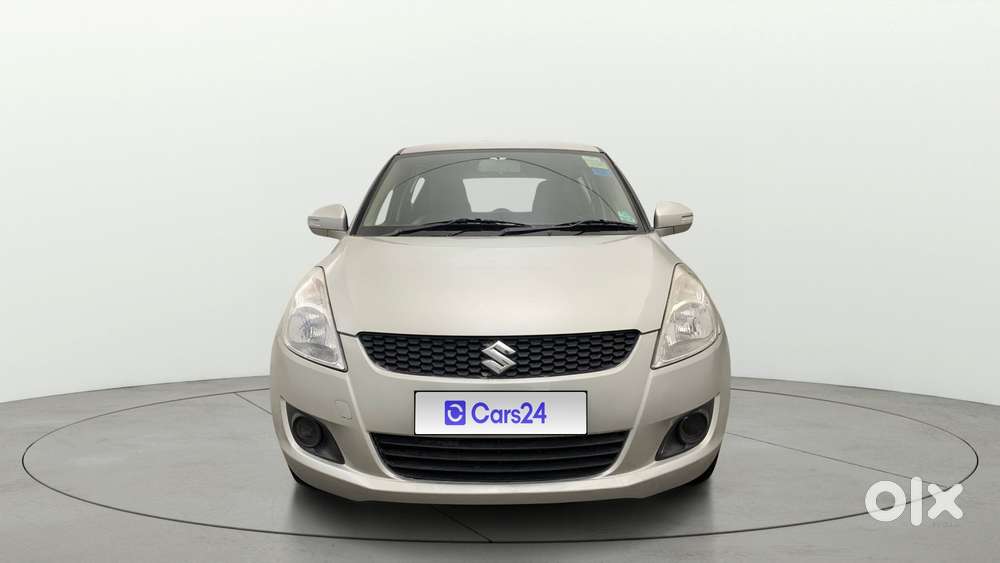 Maruti Suzuki Swift 2011-2014 Vxi, 2014, Petrol