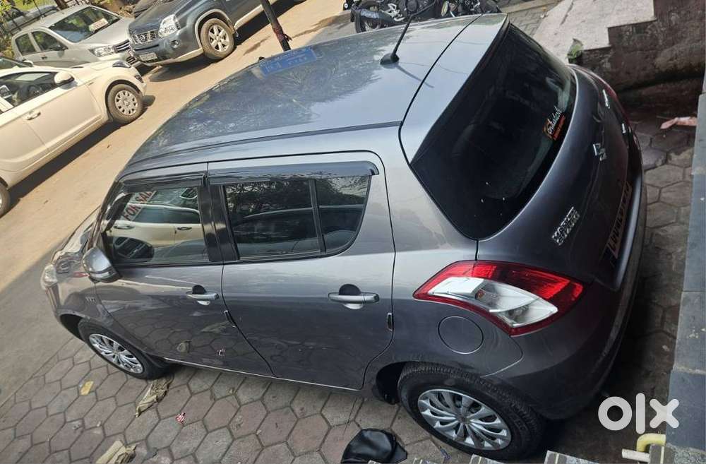 Maruti Suzuki Swift 2004-2010 Vxi With Abs, 2016, Petrol