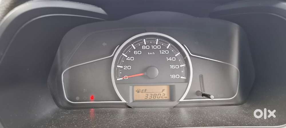 Maruti Suzuki Alto 800 0.8 Vxi, 2021, Petrol