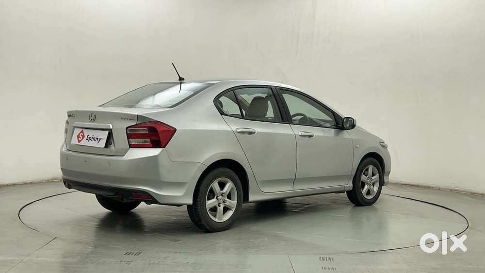 Honda City 2008-2011 1.5 S Mt, 2013, Petrol