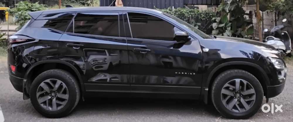 Tata Harrier, 2023, Diesel
