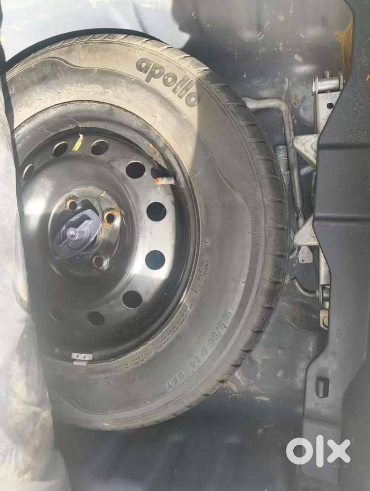 Maruti Suzuki Dzire 1.2 Vxi, 2019, Petrol