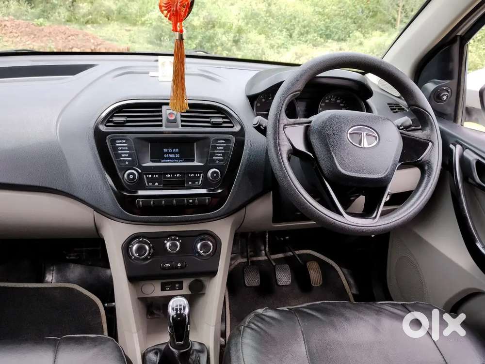 Diesel First Owner Top Model Tiago Xt In Showroom Condition