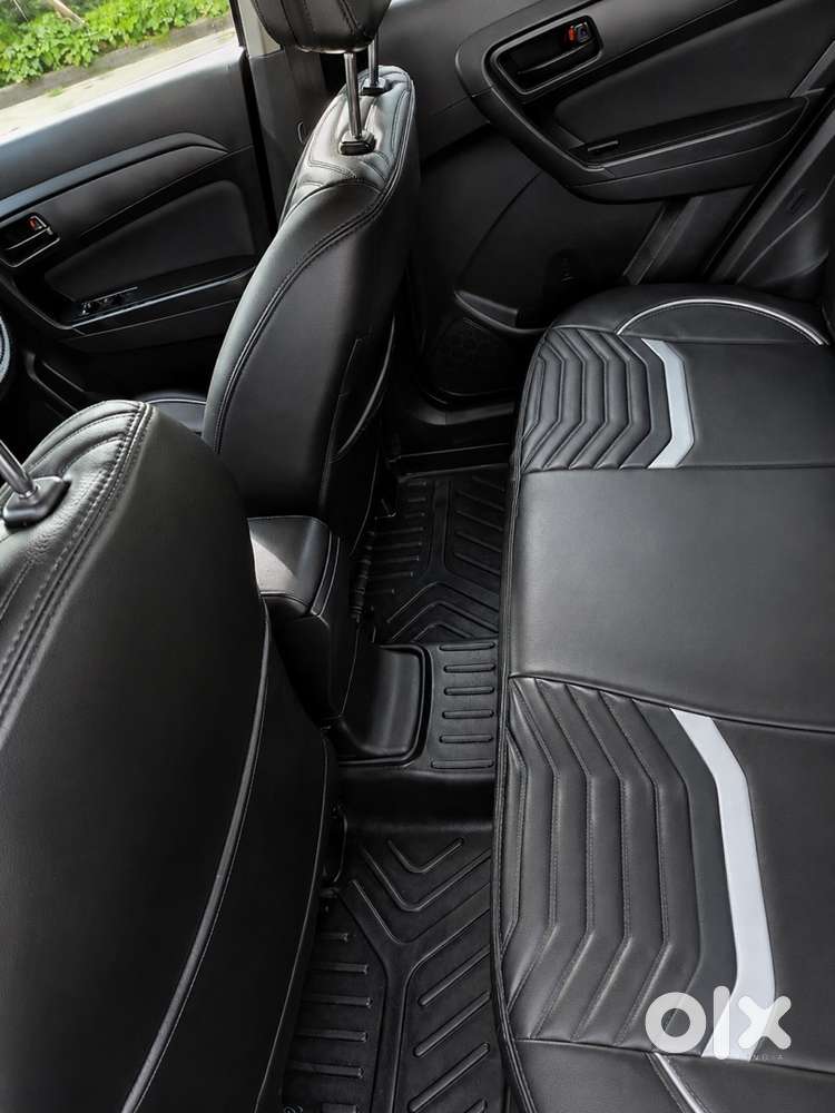 Maruti Suzuki Vitara 2022