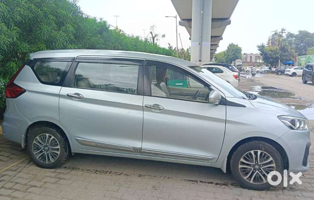 Maruti Suzuki Ertiga Zxi (o) Cng [ ], 2023, Cng & Hybrids