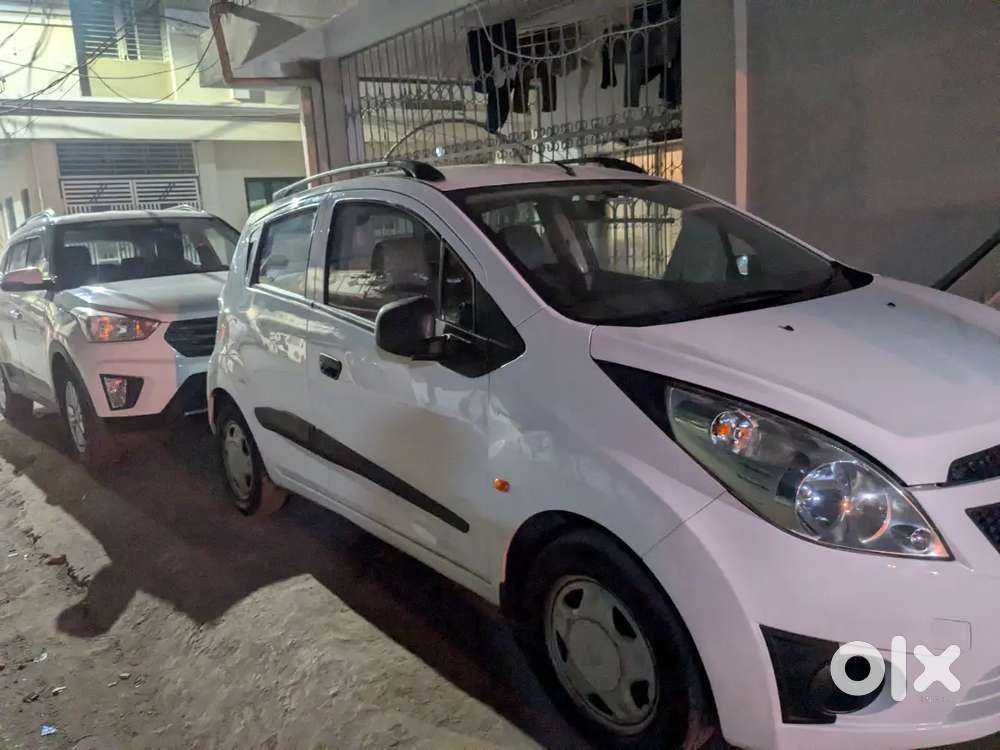 Chevrolet Beat