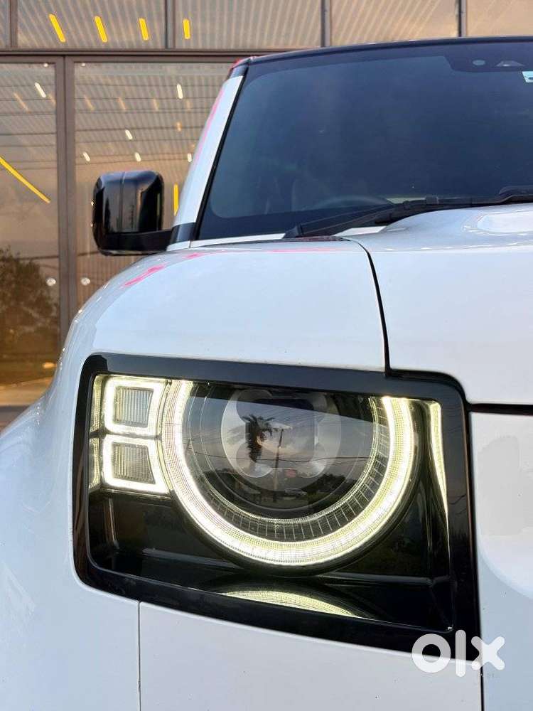 Land Rover Defender 2.0 110 Hse, 2025, Petrol