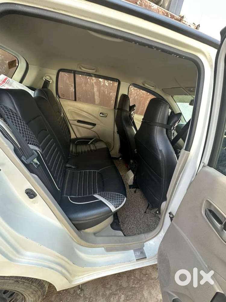 Maruti Suzuki Celerio 2020 Cng & Hybrids 66000 Km Driven