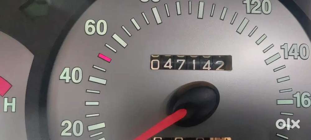 Hyundai Santro Xing 2010 Petrol 43000 Km Driven