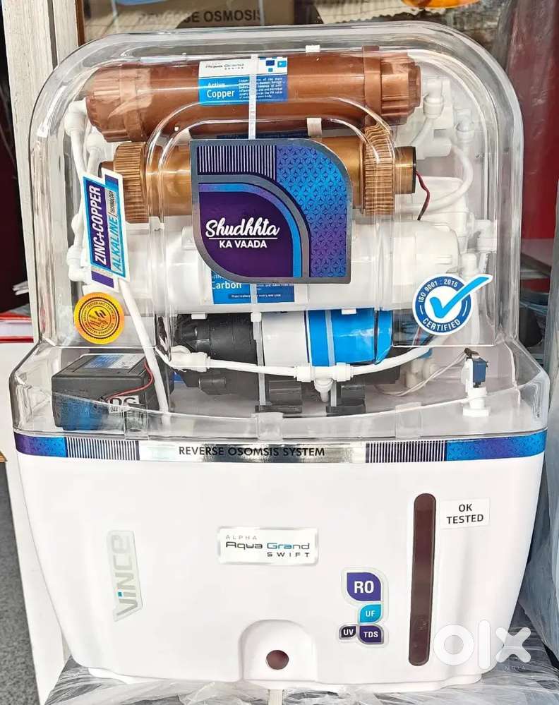 Ro Filter sale and service