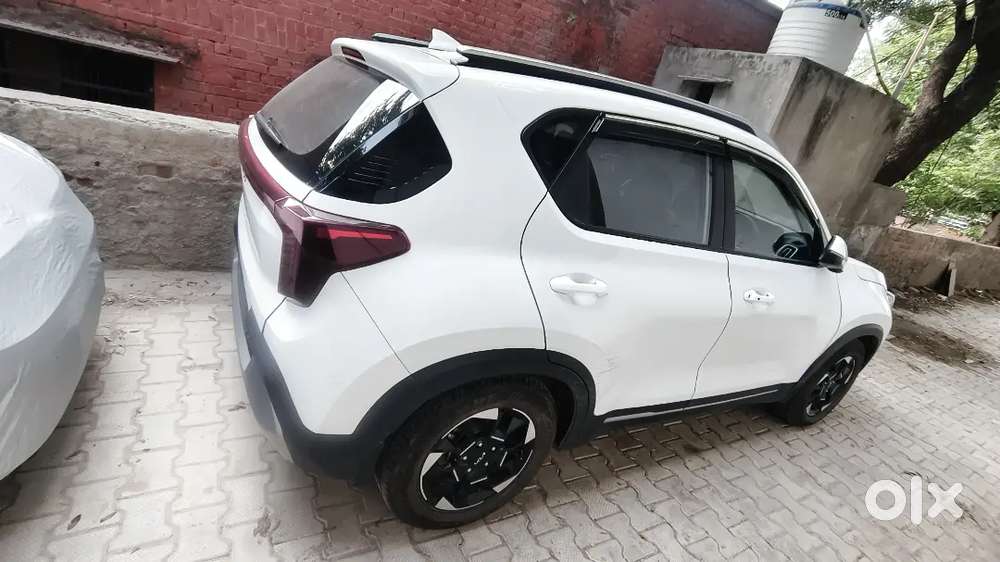 All New Condition