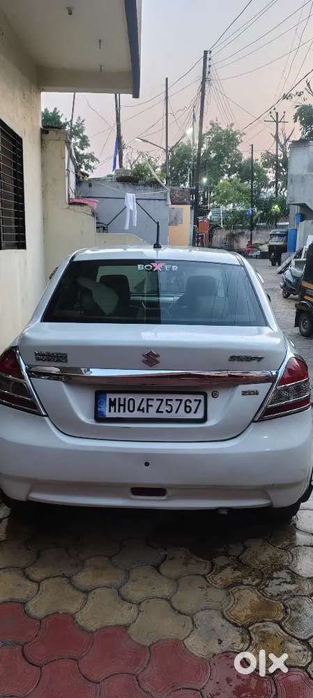 Swift Dzire Good Condition