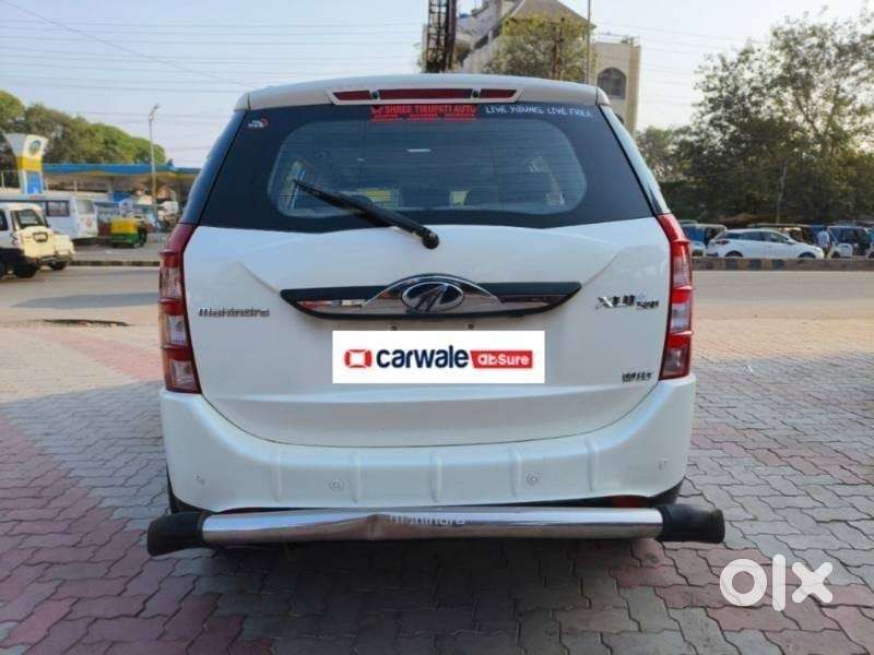 Mahindra Xuv500 W10 Awd, 2017, Diesel